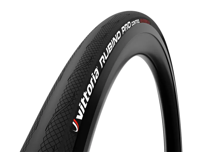 Vittoria Rubino Pro Control G2.0 Fold G2.0 Race Performance Bike Tire 1