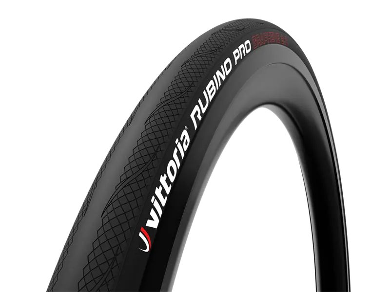 Vittoria Rubino Pro G2.0 Tlr Fold G2.0 Race Performance Bike Tire 1