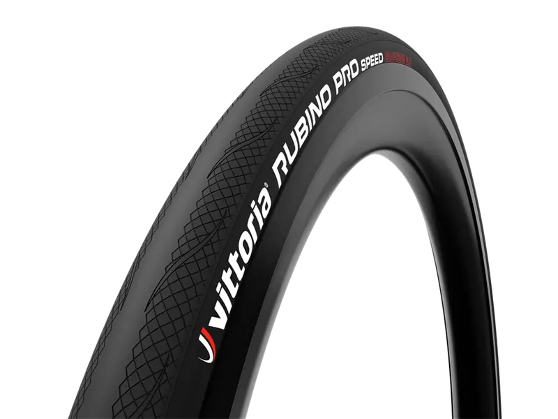 Vittoria Rubino Pro Speed G2.0 Fold G2.0 Race Performance Bike Tire 1