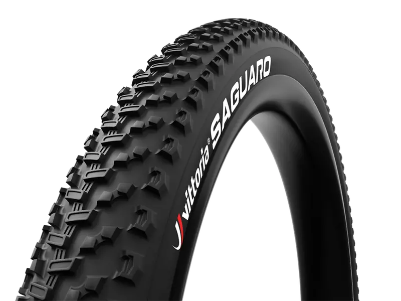 Vittoria Saguaro 1C Tlr Cross Country Bike Tire 1