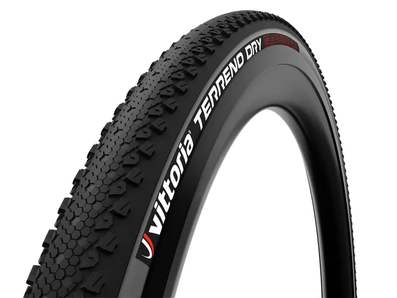 Vittoria Terreno Dry G2.0 Gravel/Tnt G2.0 Bike Tire 1