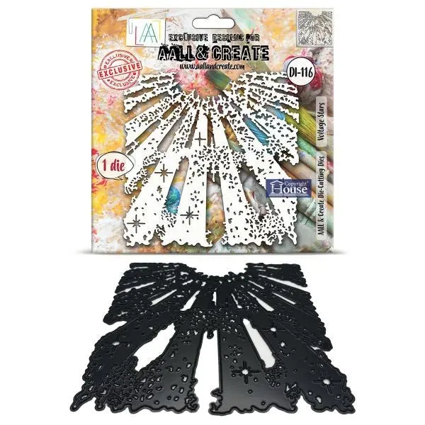 Voltage Stars - Dies 1