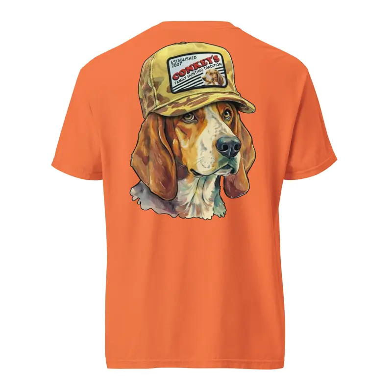Walker Tradition Shirt 1
