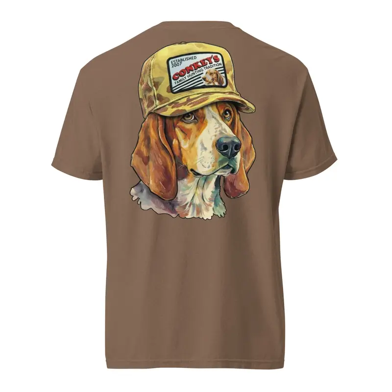 Walker Tradition Shirt 22