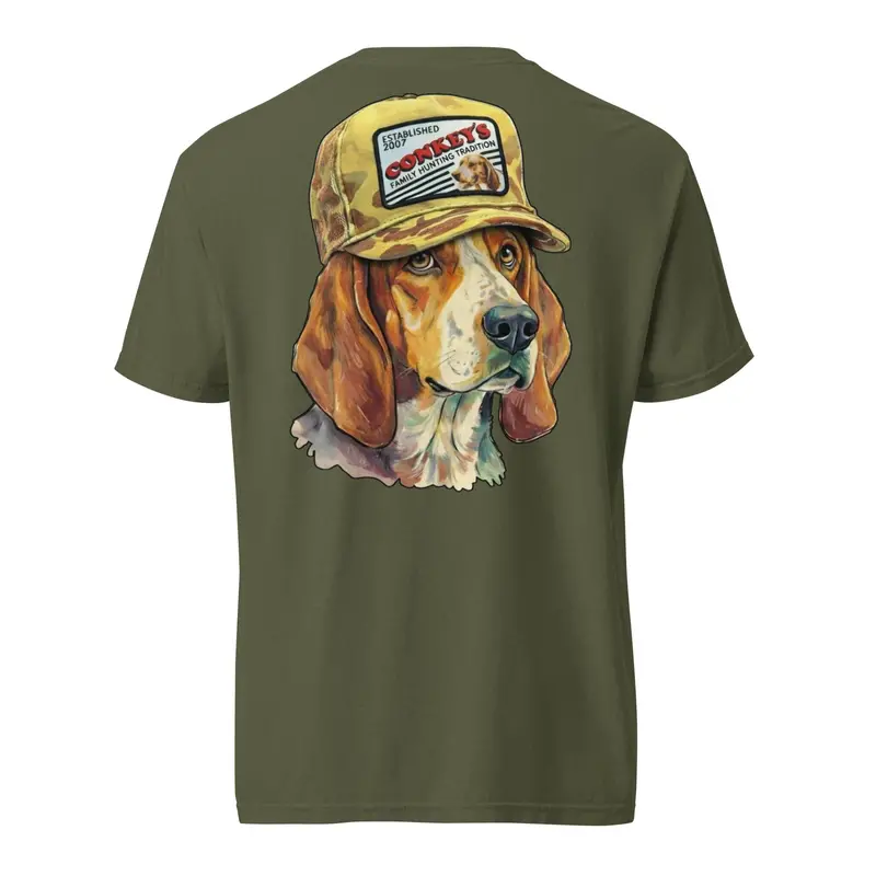 Walker Tradition Shirt 8