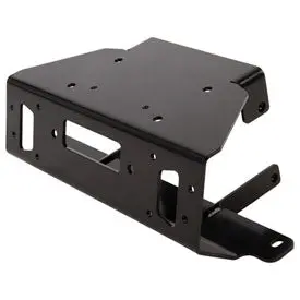 Warn® Winch Mount Plate 1