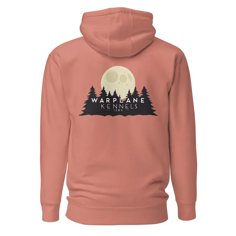 Warplane Kennels Belinda Premium Hoodie
