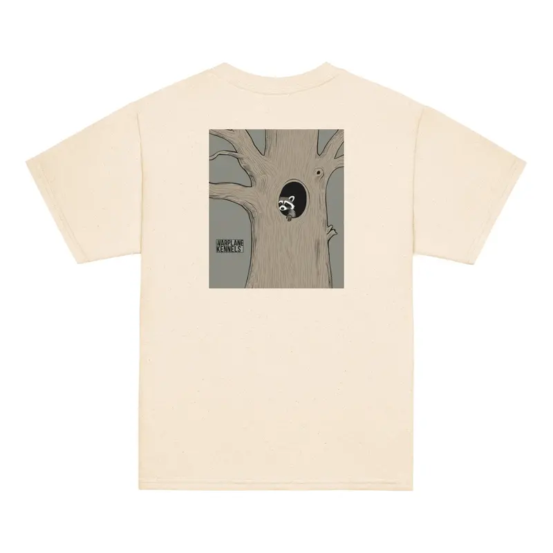 Warplane Kennels - Kierra's Shirt Pick (Kids) 1