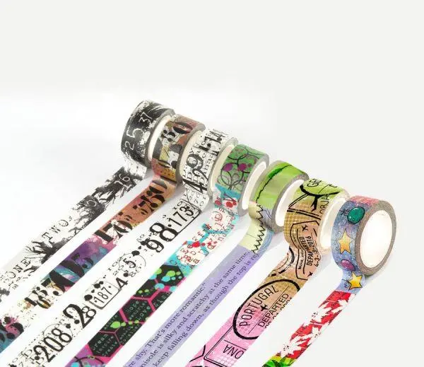 Washi Tape Bundle 1