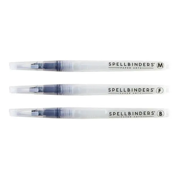 Water Brush Set 1