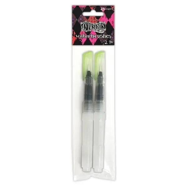 Water Brushes - 2 Pack 1