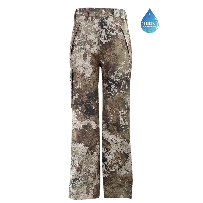 Waterproof Youth Tanakan Pants - Strata 1