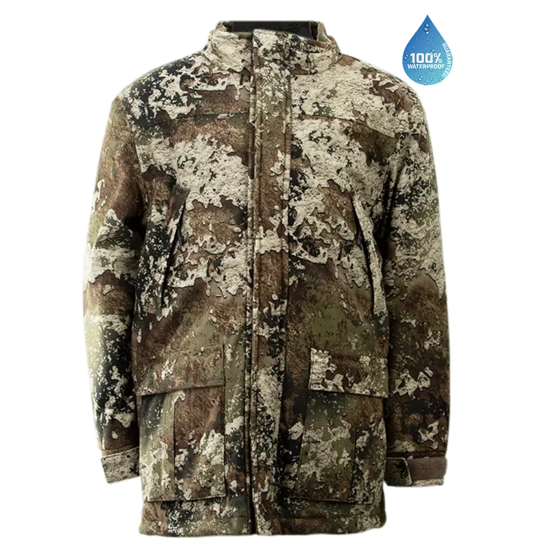 Waterproof Youth Tanakan Parka - Strata 1