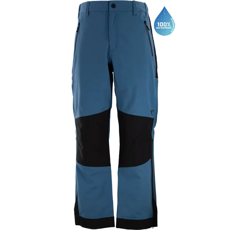 Wavetamer Pants - Stellar/Jet Black 1
