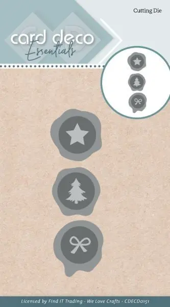 Wax Seal - Dies 1