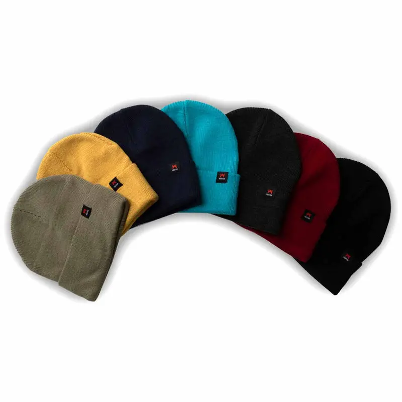 Weston Craftsman Winter Snow Beanie 2.0 1