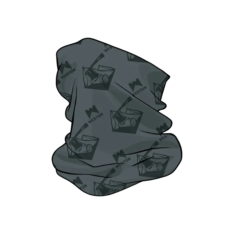 Weston Snow Winter Hatchet Facemask 1