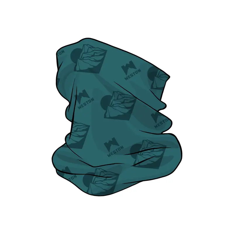 Weston Snow Winter Range Facemask 1