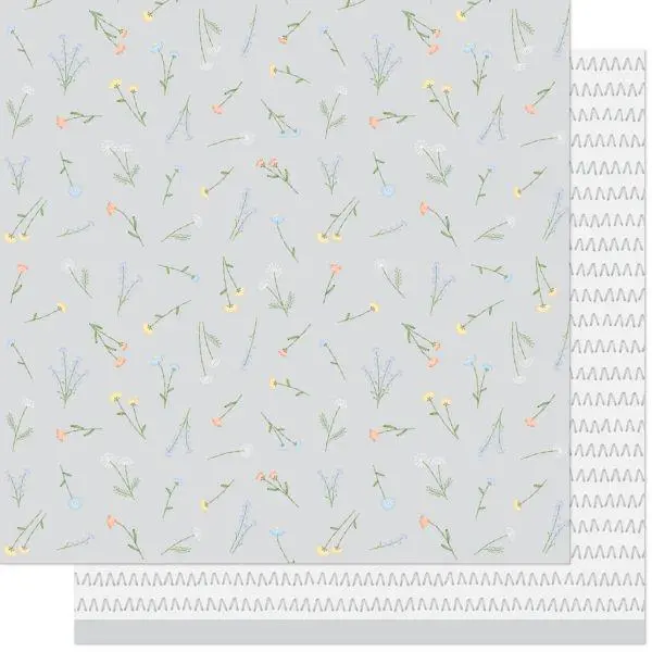 What's Sewing On? - Backstitch 1