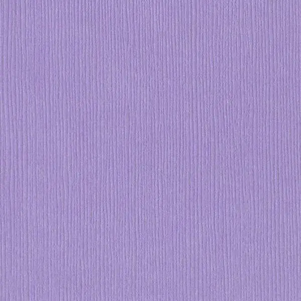 Wild Pansy - 12X12 Fourz Cardstock 1