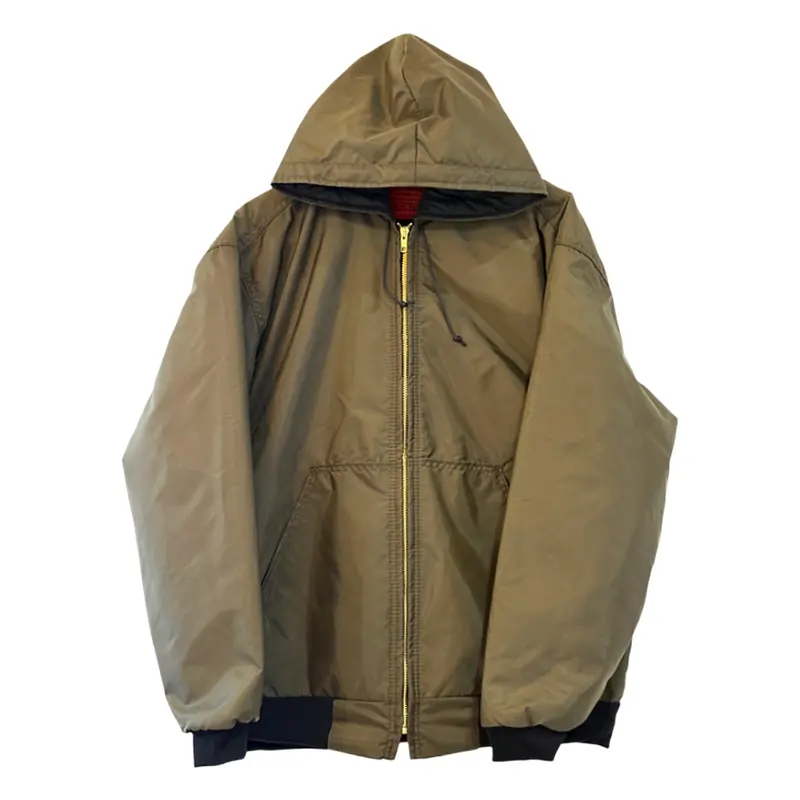 Wildcat Valley 3M Thinsulate Hooded Insulated Jacket #522 1