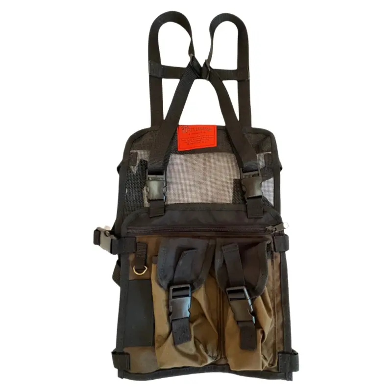 Wildcat Valley Chest Pack #540 1