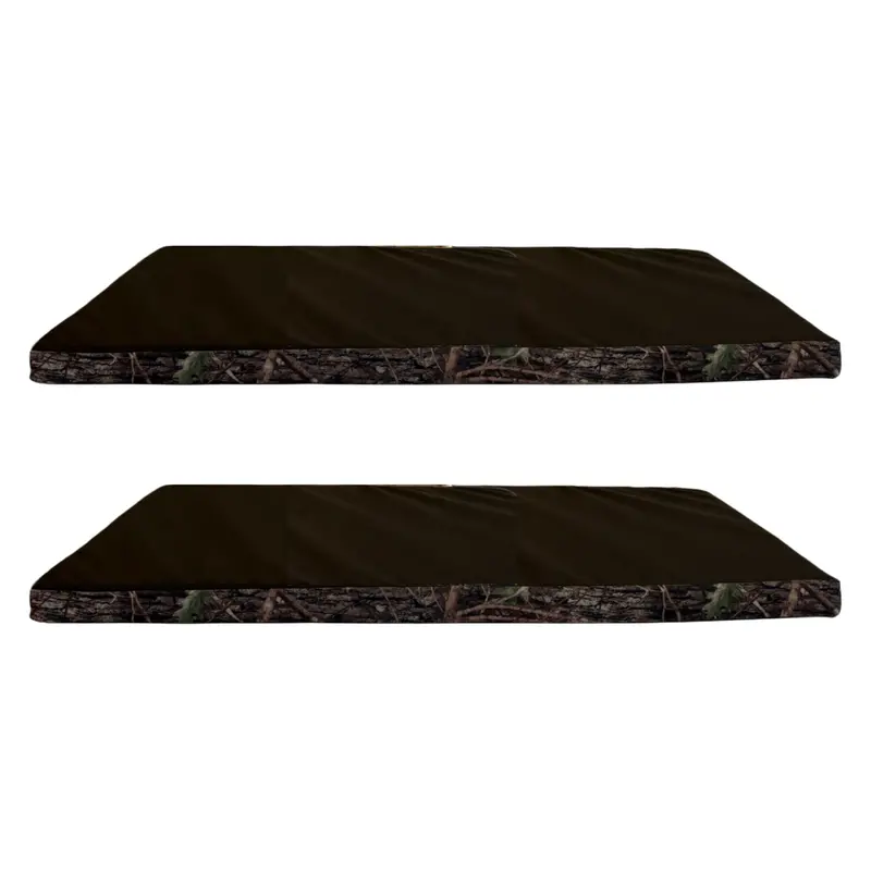 Wildcat Valley Dog Box Pads (Set Of 2 Pads) 1