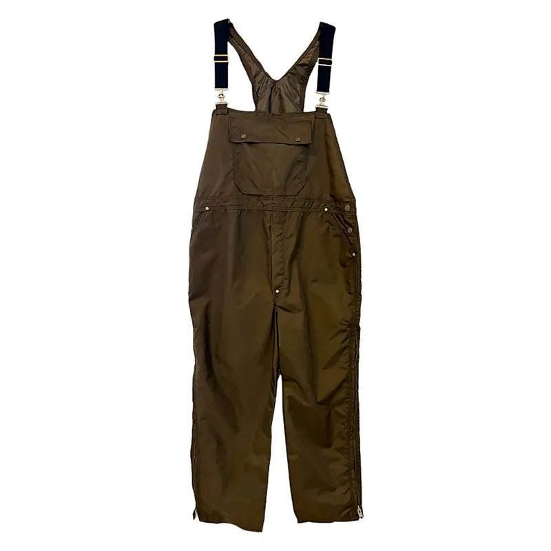Wildcat Valley High-N-Dry Bibs #835 1