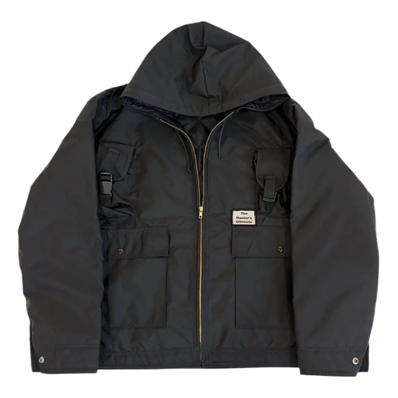 Wildcat Valley Hunter's Ultimate Coat #526 1