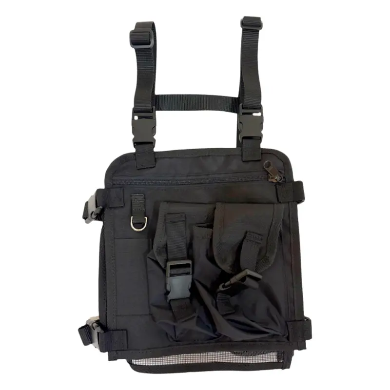 Wildcat Valley Kid's Competition Vest #709 1