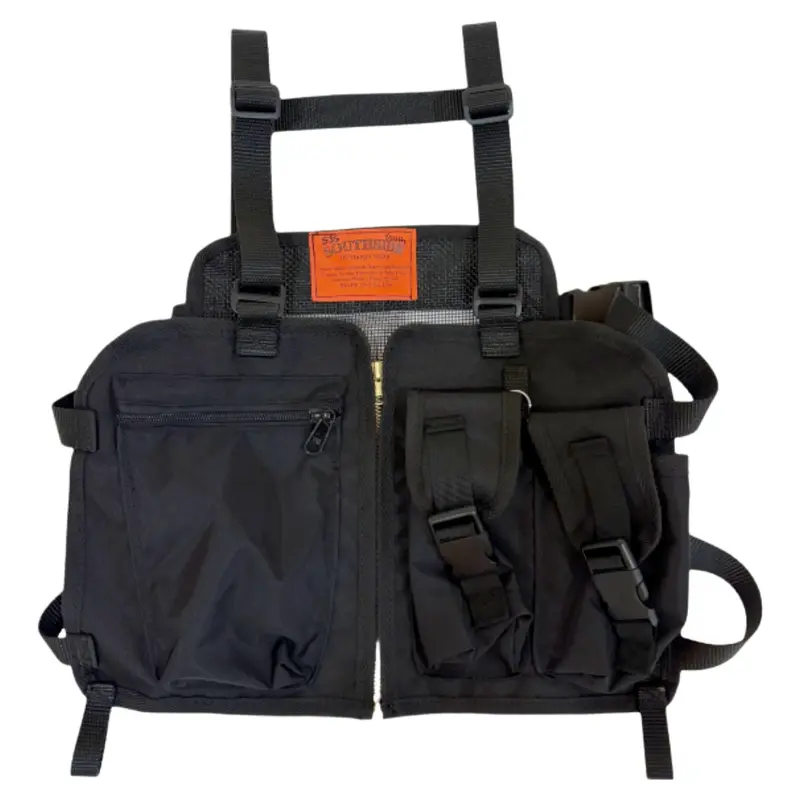 Wildcat Valley Kid’S Strap Vest #710 1
