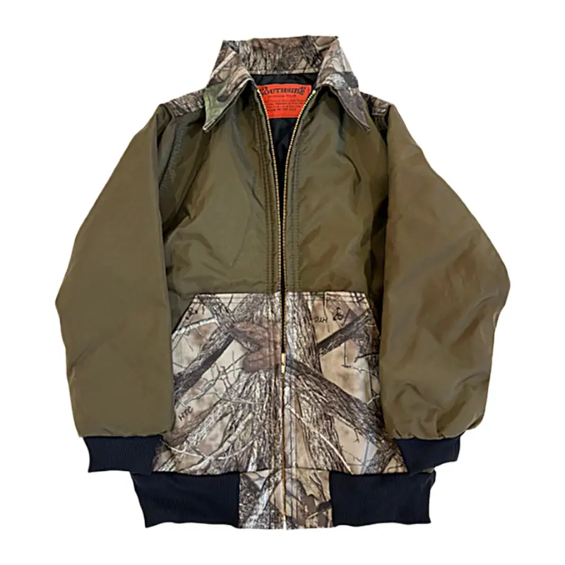 Wildcat Valley Thinsulate Lined Kid's Jacket #228 1
