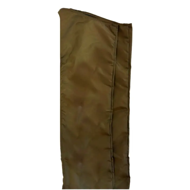 Wildcat Valley Waterproof 420 Zippered Chaps #955 1