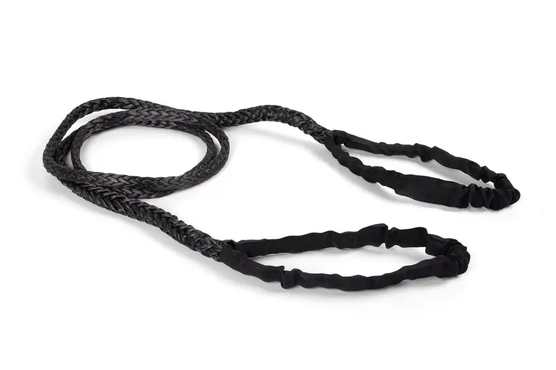 Winch Line Extension Rope - 1/2 In X 10 Ft 1