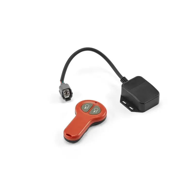 Winch Remote, Wireless 1