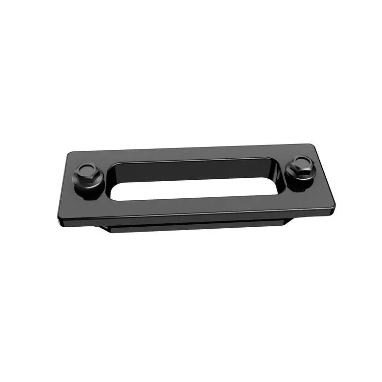 Winch Roller Fairlead Spacer 1