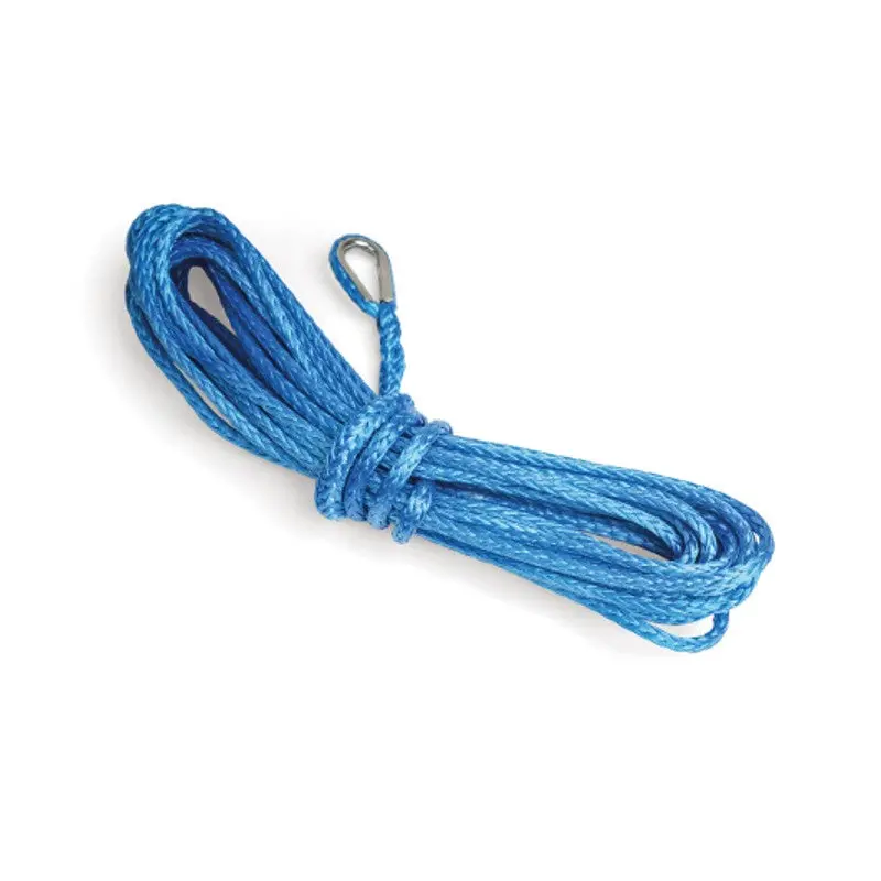 Winch Rope, Synthetic 1