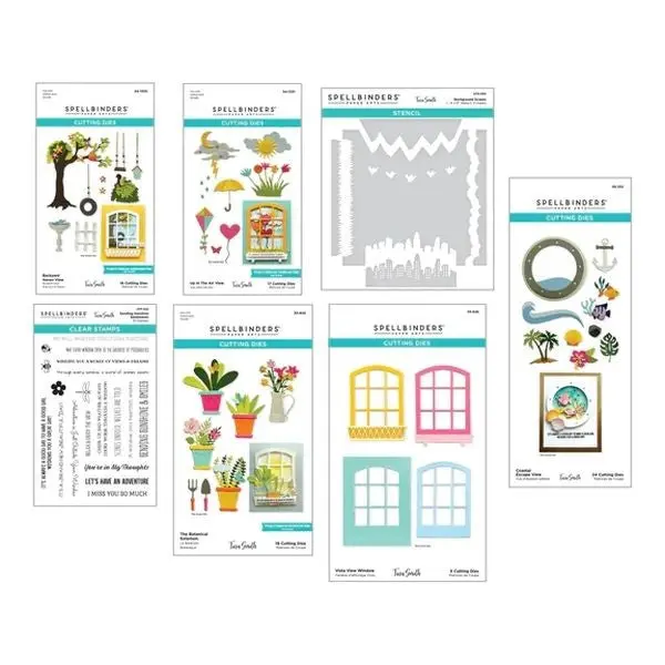 Windows With A View - I Want It All! Bundle 1