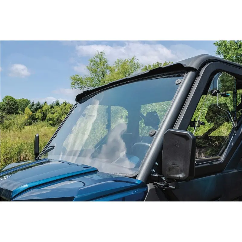 Windshield Poly Full C 1