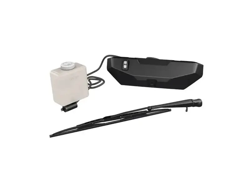 Windshield Wiper And Washer Kit Can-Am Defender 1