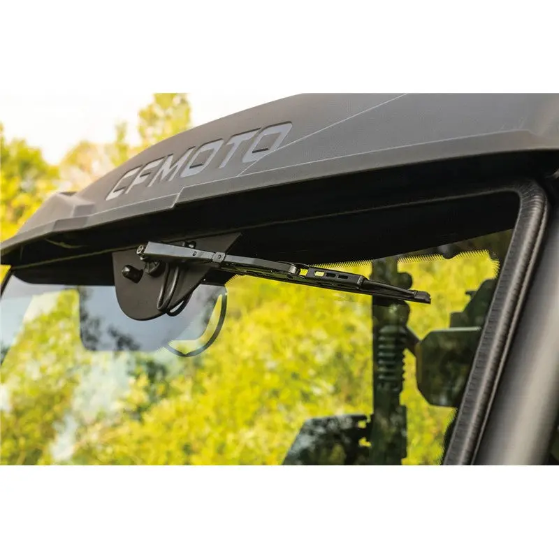 Windshield Wiper Kit 1