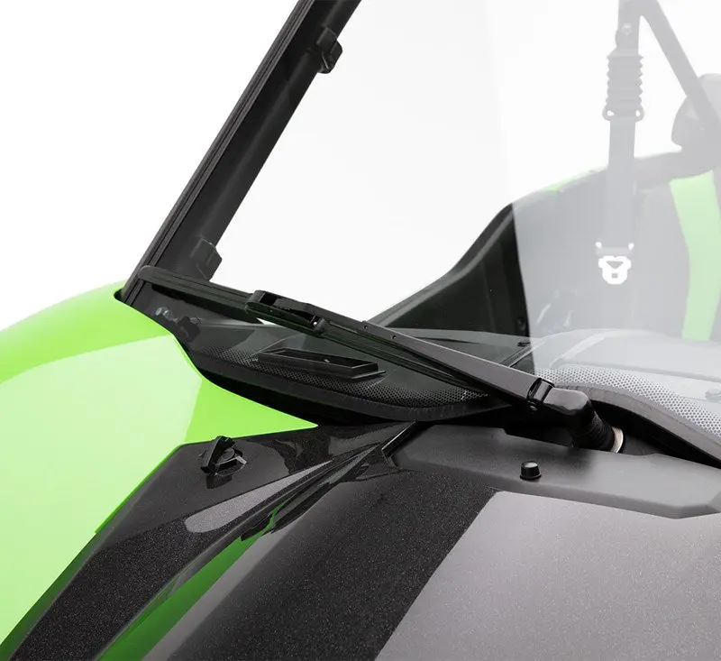 Windshield Wiper/Washer 1