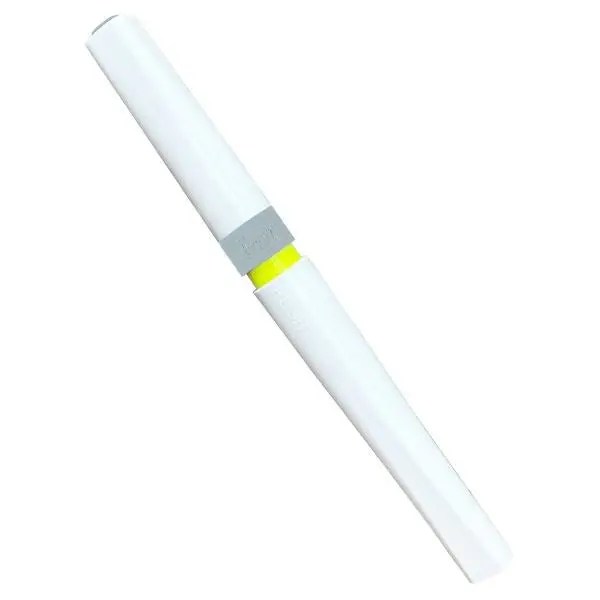 Winkles Shimmer Glitter Pen - Crystal Clear 1