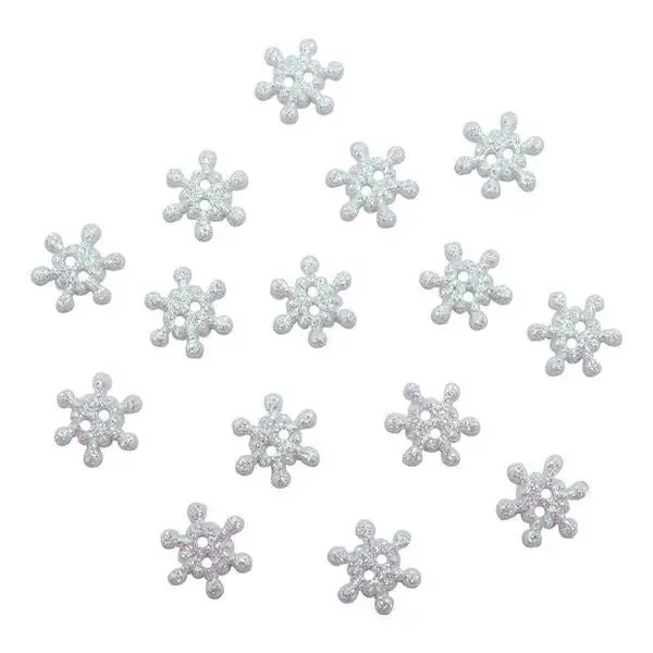 Winter Shimmer - Button Themes 1