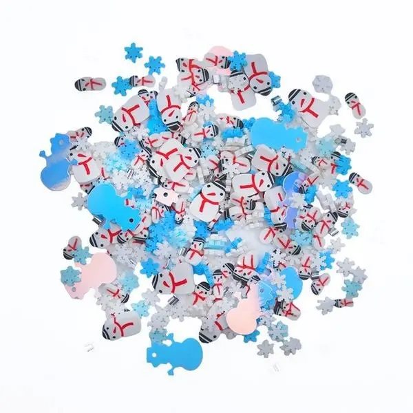 Winter Whimsy - Sprinkletz 1
