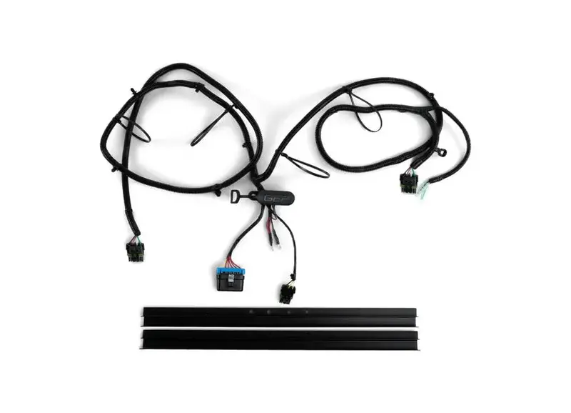 Wiper & Power Window Cable Can-Am Defender 1