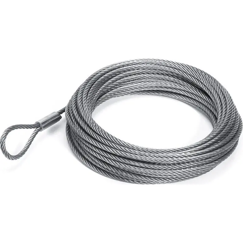 Wire Rope Replacement Can-Am 1