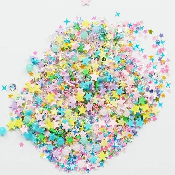 Wish Upon A Star - Mix Ups 1