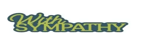 With Sympathy Sentiment - Dies 1