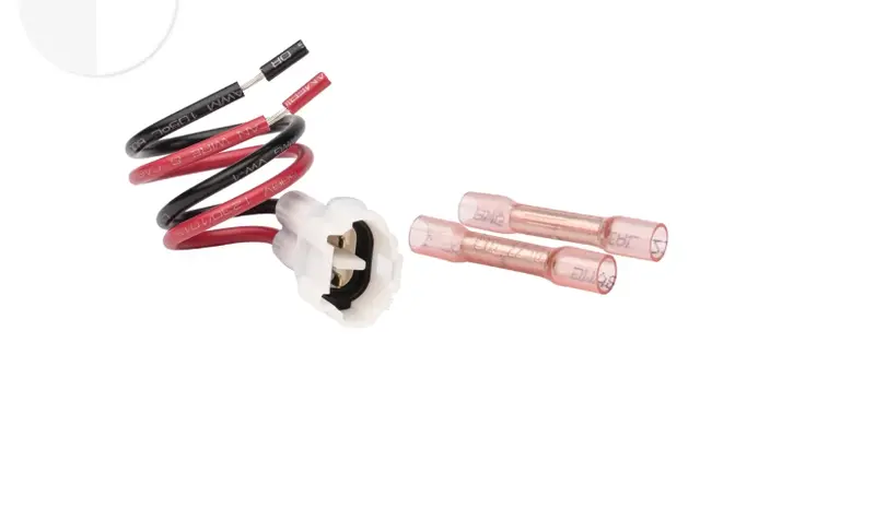 Wolverine Accessory Power Lead Kit 1